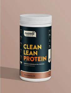 Nuzest Clean Lean Protein - Rich Chocolate 1kg
