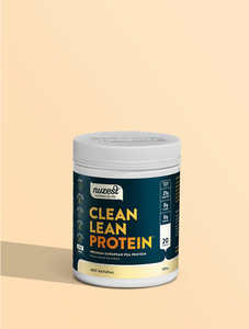 Nuzest Clean Lean Protein  - Just Natural 500g