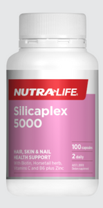 Nutra-Life Silicaplex 5000