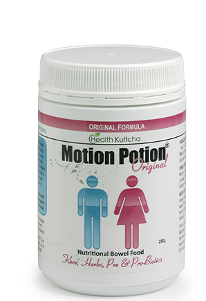 Health Kultcha Motion Potion Bowel Formula