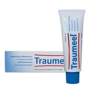 Traumeel Cream Heel - 50g