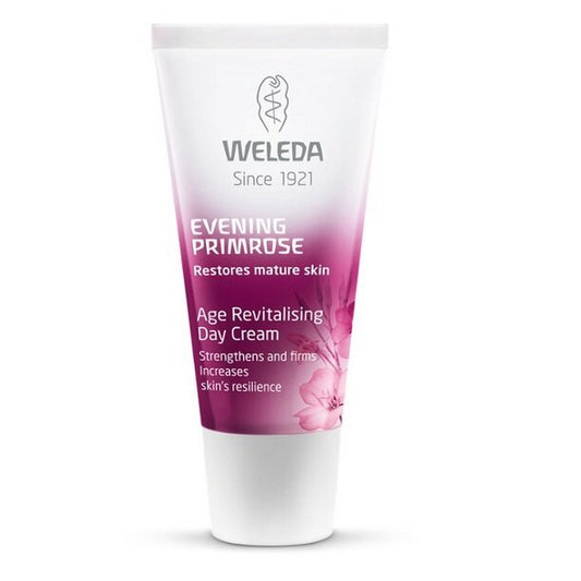 Evening Primrose Age Revitalising Day Cream Weleda