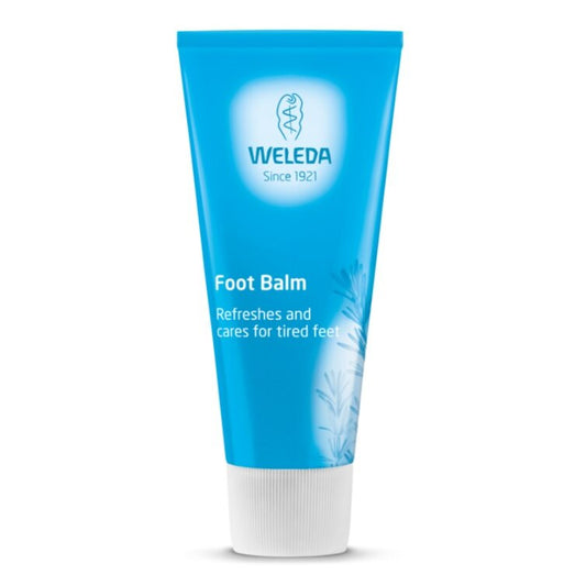 Foot Balm Weleda