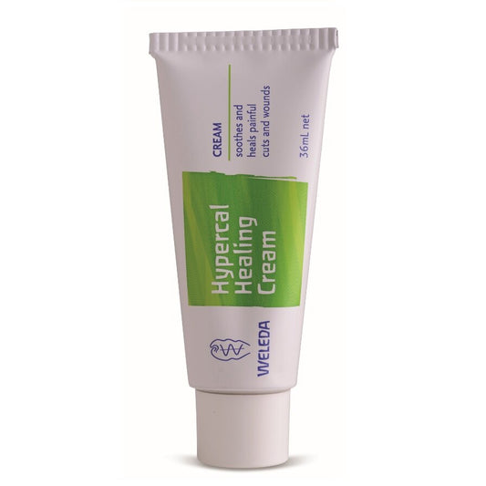 Hypercal Healing Cream Weleda