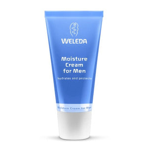 Moisture Cream For Men Weleda