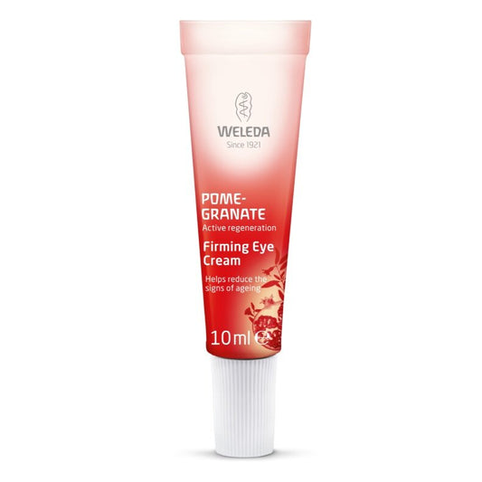 Pomegranate Firming Eye Cream Weleda