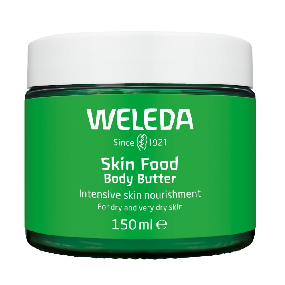 Skin Food Body Butter Weleda