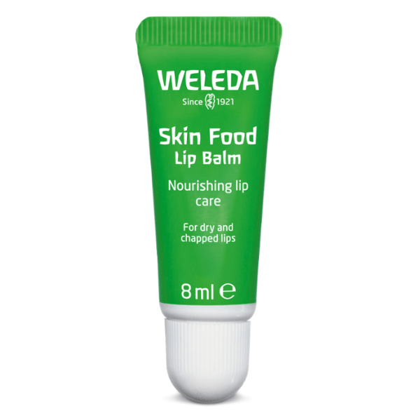 Skin Food Lip Balm Weleda