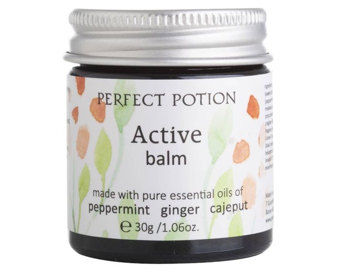 Active Aromatherapy Balm 30g Perfect Potion