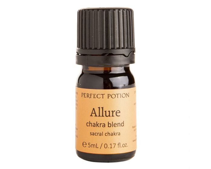 Allure Blend 5ml Perfect Potion