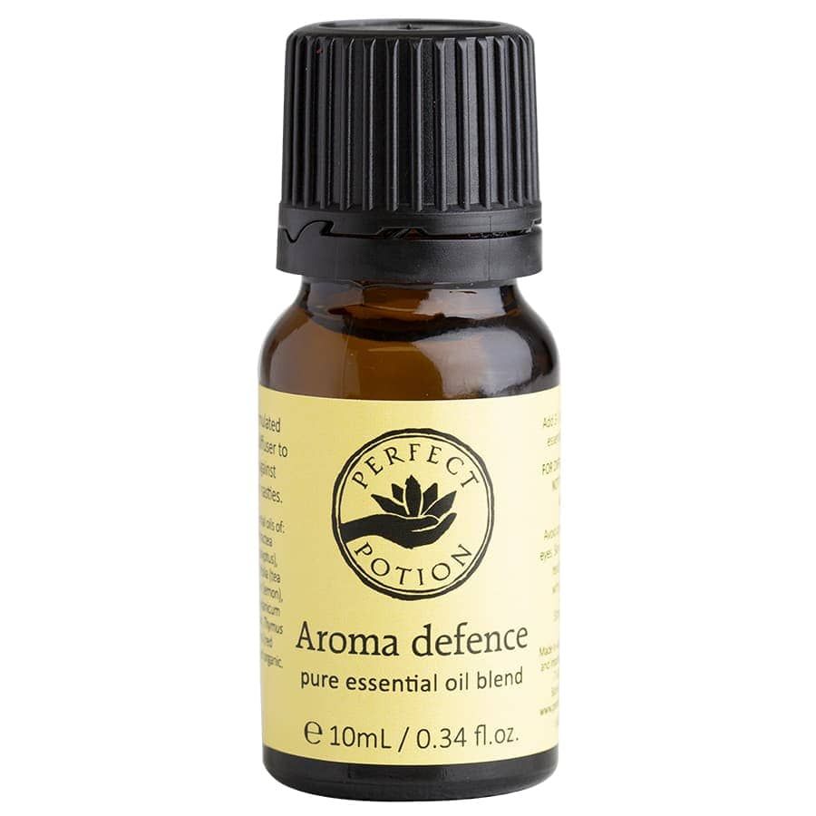 Aroma Defence Blend 10ml Perfect Potion