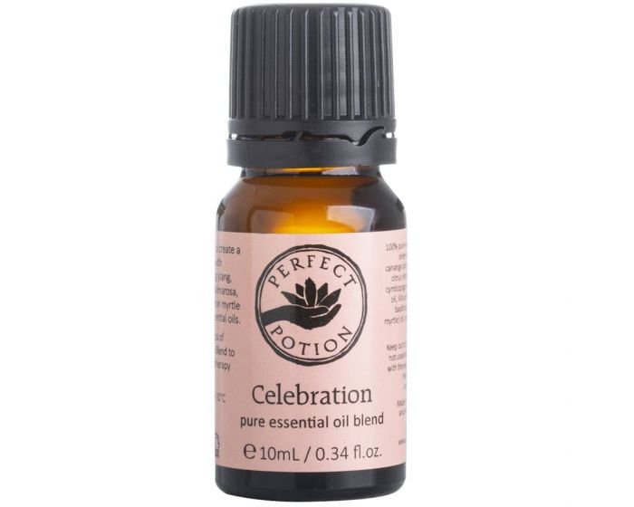 Celebration Blend 10ml Perfect Potion