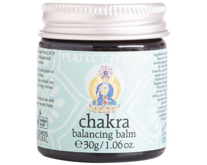 Chakra Balancing Balm 30g Perfect Potion