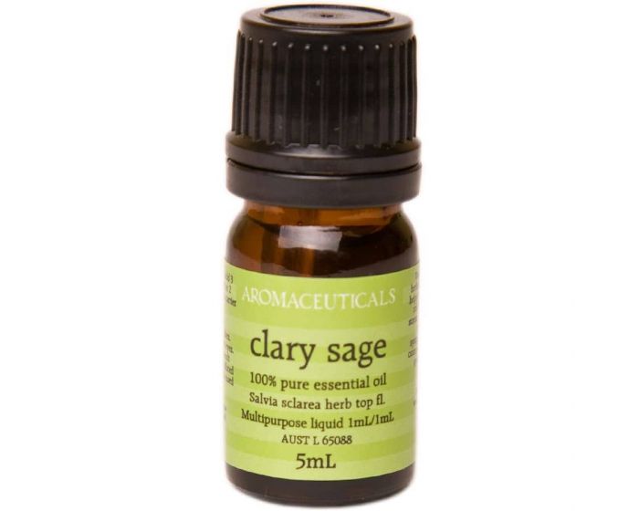 Clary Sage Perfect Potion