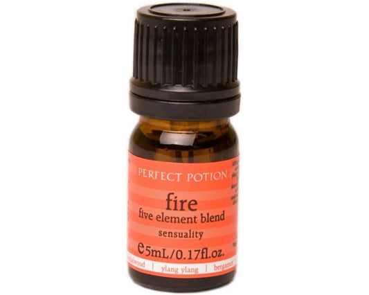 Fire Blend 5ml Perfect Potion