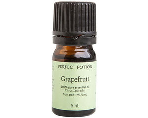 Grapefruit 5ml Perfect Potion