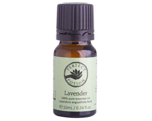 Lavender - Certified Organic 10ml Perfect Potion