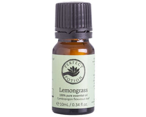 Lemongrass Oil 10ml Perfect Potion