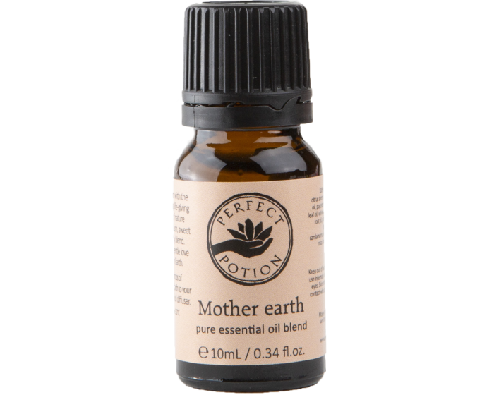 Mother Earth Blend 10ml Perfect Potion