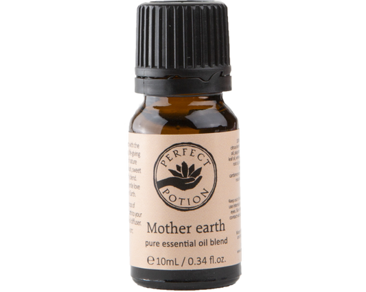 Mother Earth Blend 10ml Perfect Potion