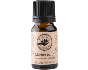 Mother Earth Blend 10ml Perfect Potion
