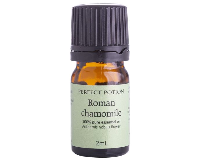 Chamomile Roman 2ml Perfect Potion
