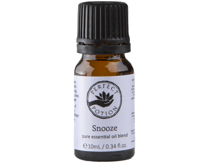 Snooze Blend 10ml Perfect Potion