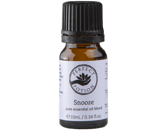 Snooze Blend 10ml Perfect Potion