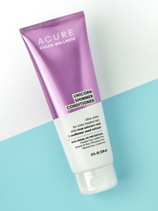 UNICORN SHIMMER CONDITIONER ACURE